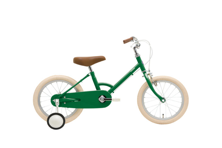 Color Archive - little tokyobike - トーキョーバイク