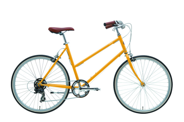 Color Archive - TOKYOBIKE BISOU - トーキョーバイク