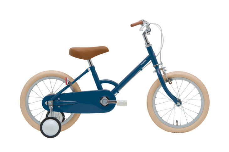 Color Archive - little tokyobike - トーキョーバイク