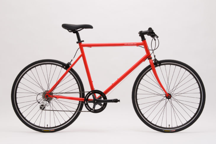 Color Archive - TOKYOBIKE SPORT9s - トーキョーバイク