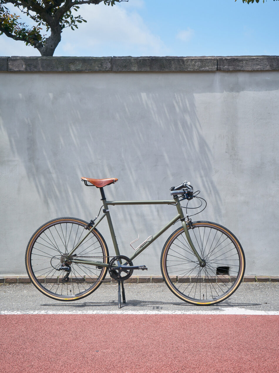 my tokyobike - トーキョーバイク