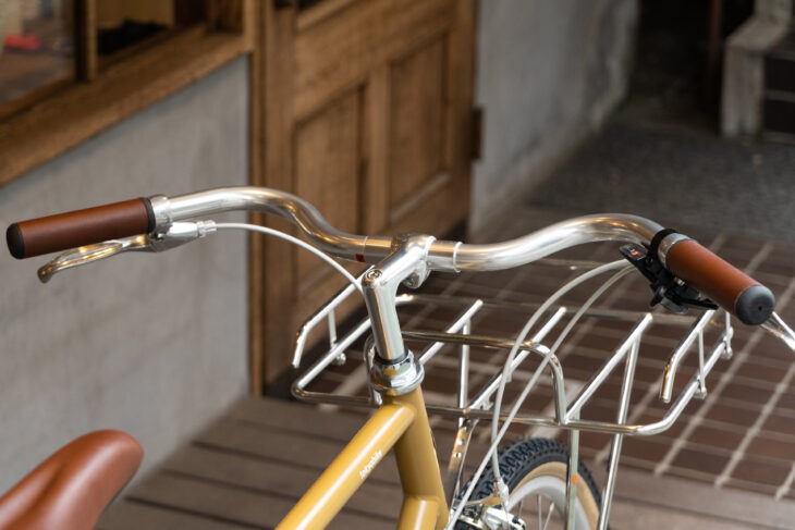 tokyobike archive 53 TOKYOBIKE 26 カスタマイズ - トーキョーバイク