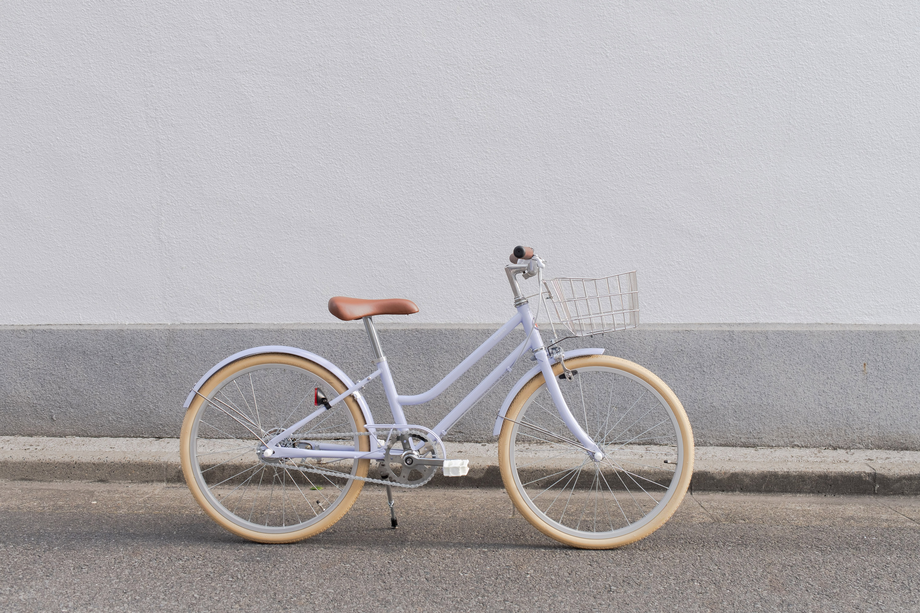 tokyobike archive 54 TOKYOBIKE Jr. Step カスタマイズ - トーキョー