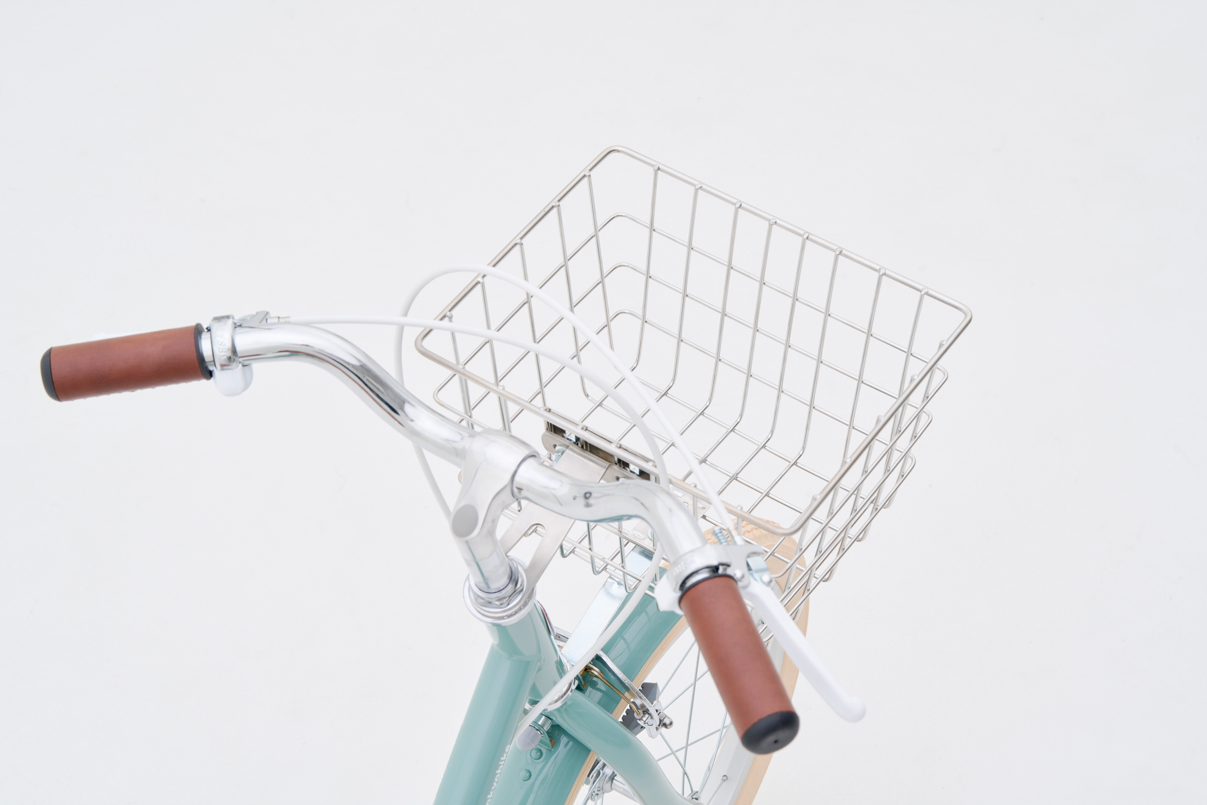 キッズバスケット - トーキョーバイク