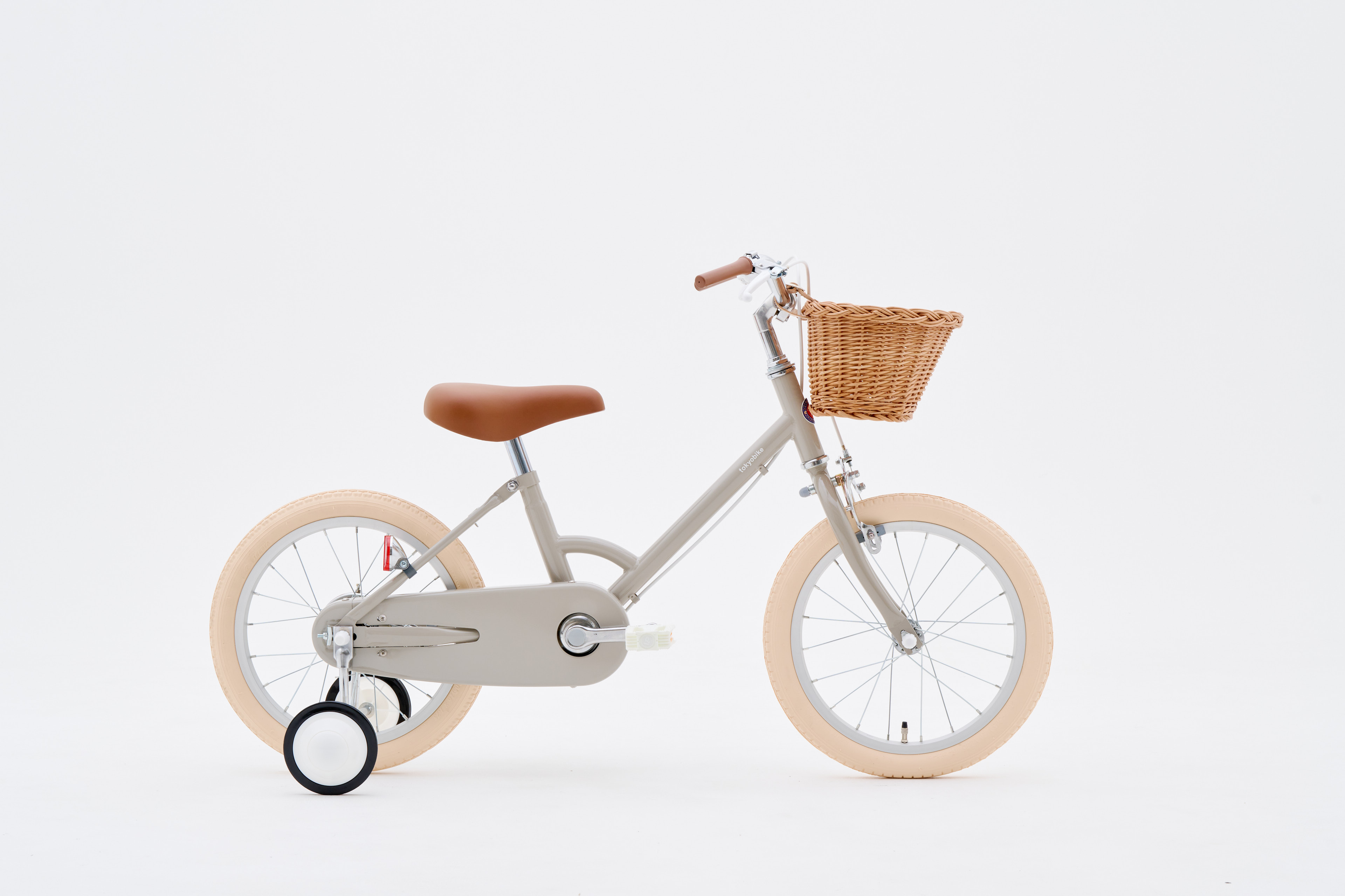 キッズバスケット - トーキョーバイク