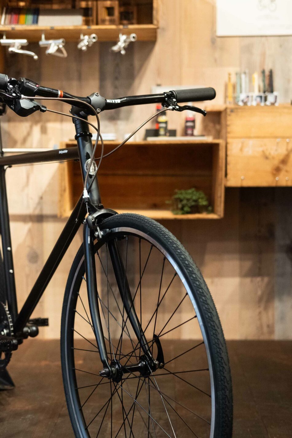 SOLD OUT】re tokyobike No.010 - トーキョーバイク