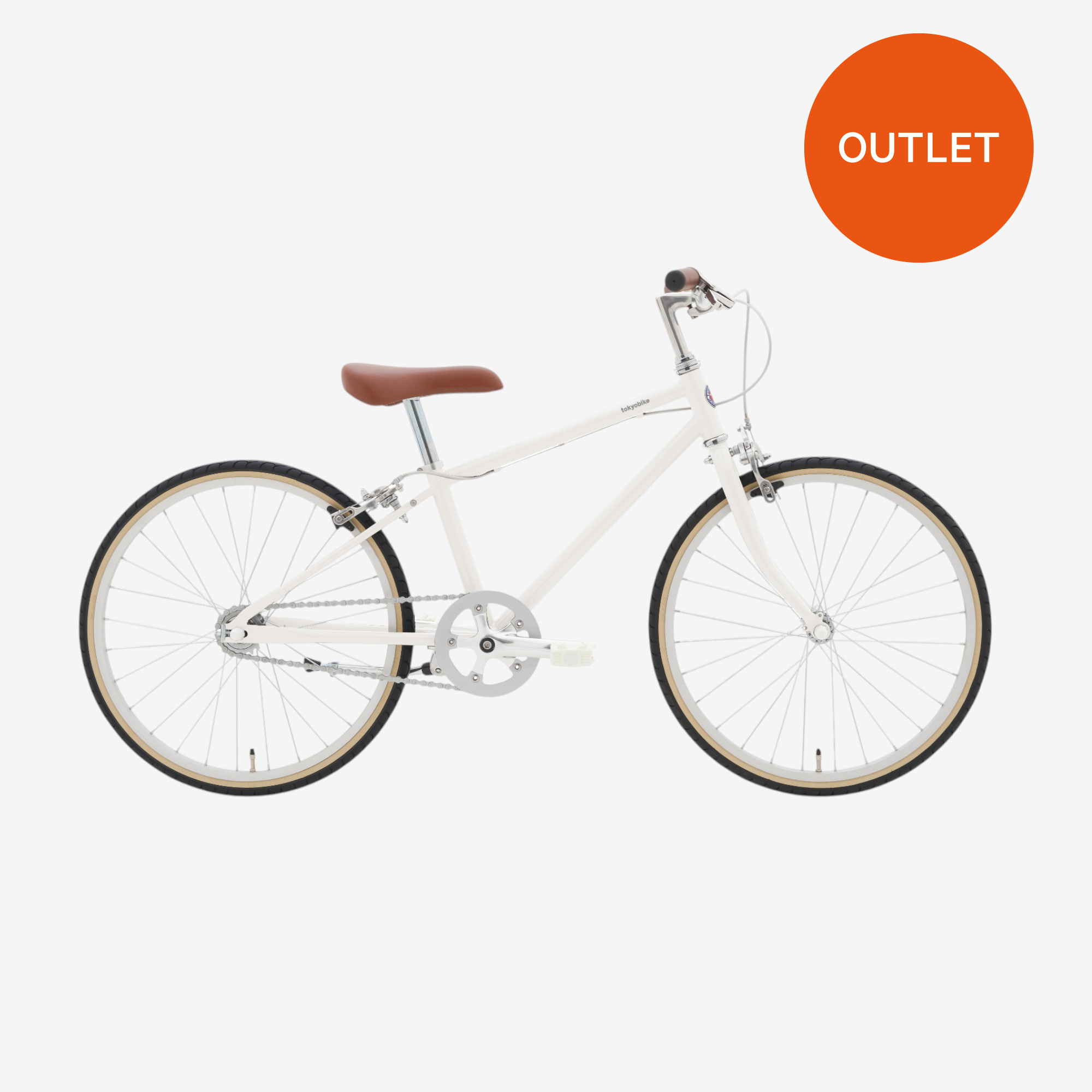 ⁺˳✧༚様 受渡し専用】トーキョーバイクjr 20インチ 限定色 TOKYOBIKE