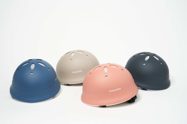 tokyobike paddle -matt colors- トーキョーバイク