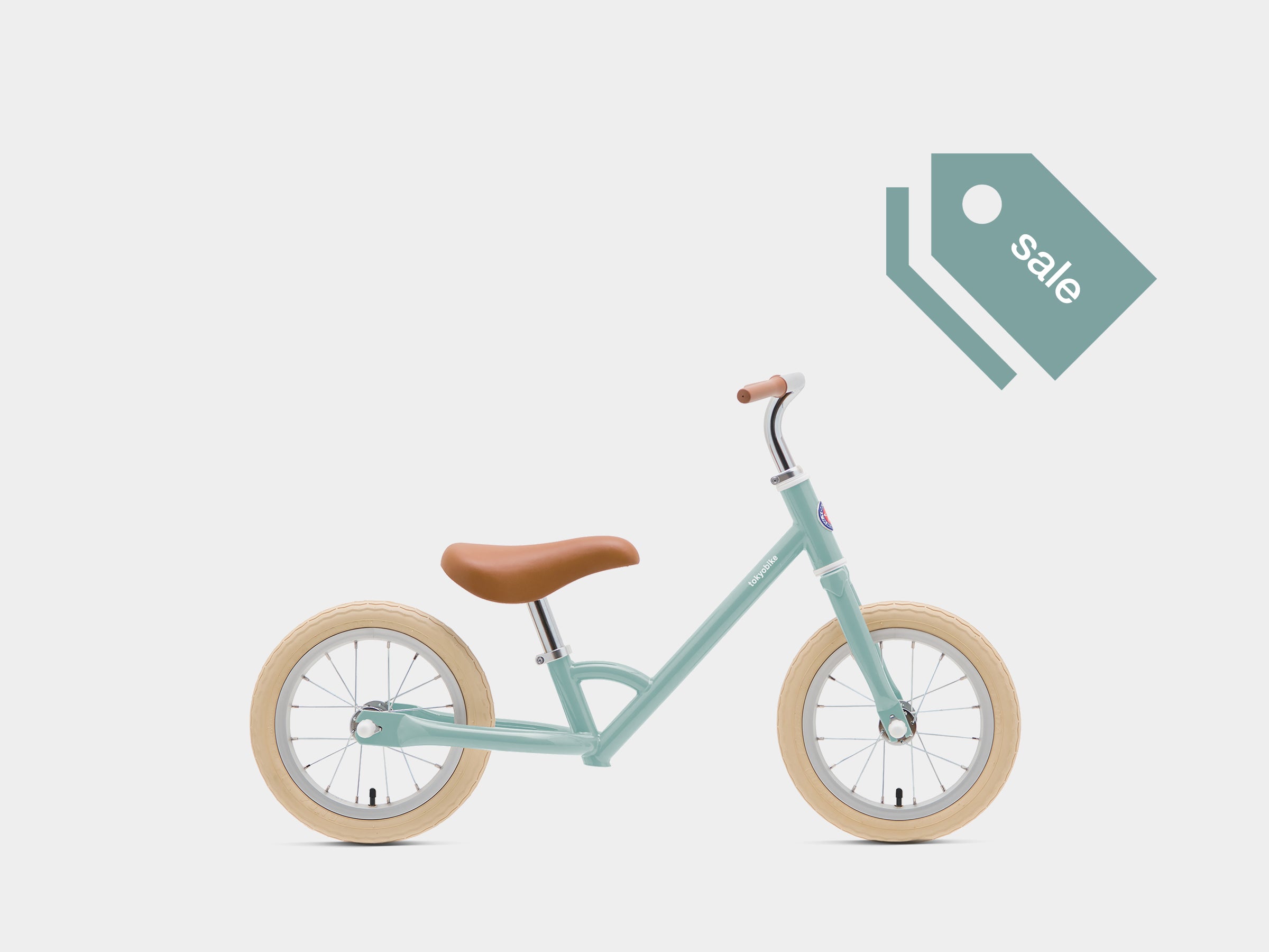 Paddle– tokyobike