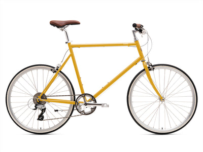 Paddle, Ivory | tokyobike