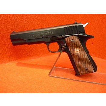 M1911コルト・ガバメント | 銃器紹介 | サバゲーナビ