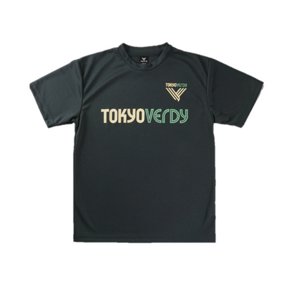 ベーシックTシャツ(BLK) jr – 東京ヴェルディ公式オンラインストア