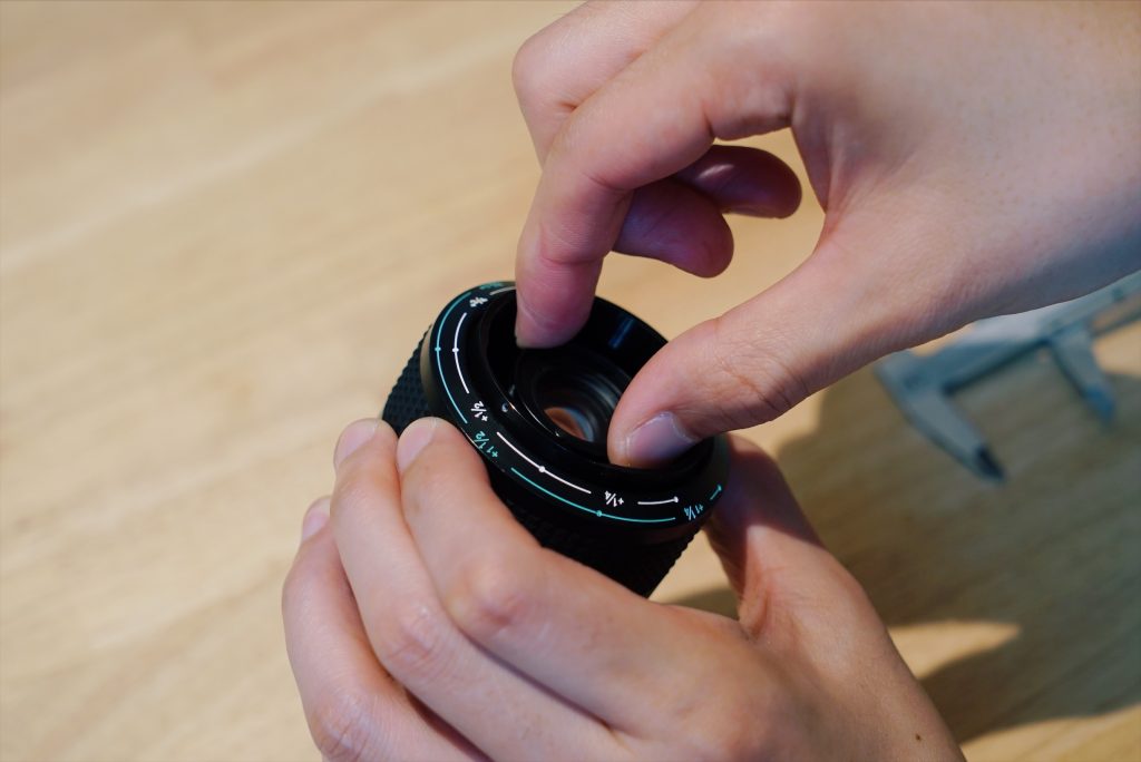 α7sとオールドレンズ再び。植物撮影に欠かせないマクロレンズ「MINOLTA