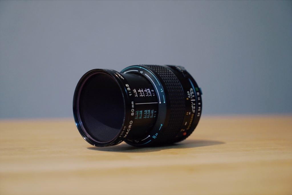 α7sとオールドレンズ再び。植物撮影に欠かせないマクロレンズ「MINOLTA