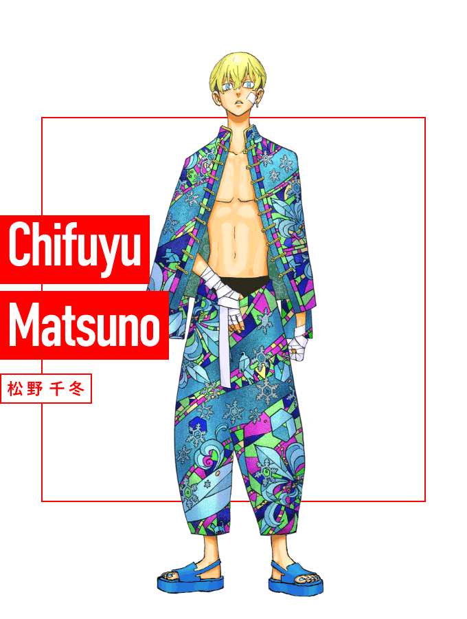 東京卍リベンジャーズ 描き下ろし新体験展 最後の世界線【公式サイト】