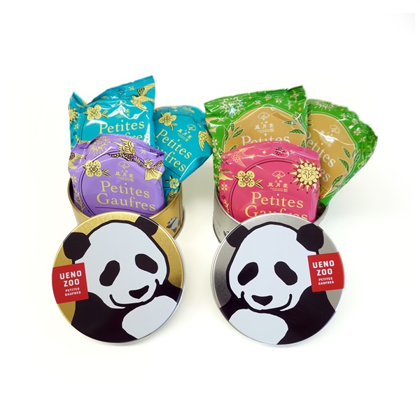 商品詳細ページ