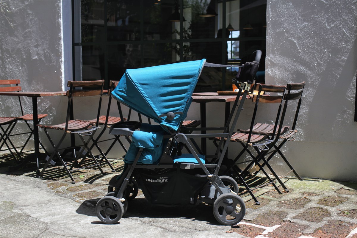 ジュービー カブース ウルトラライト 口コミ検証 - 800台見たプロが