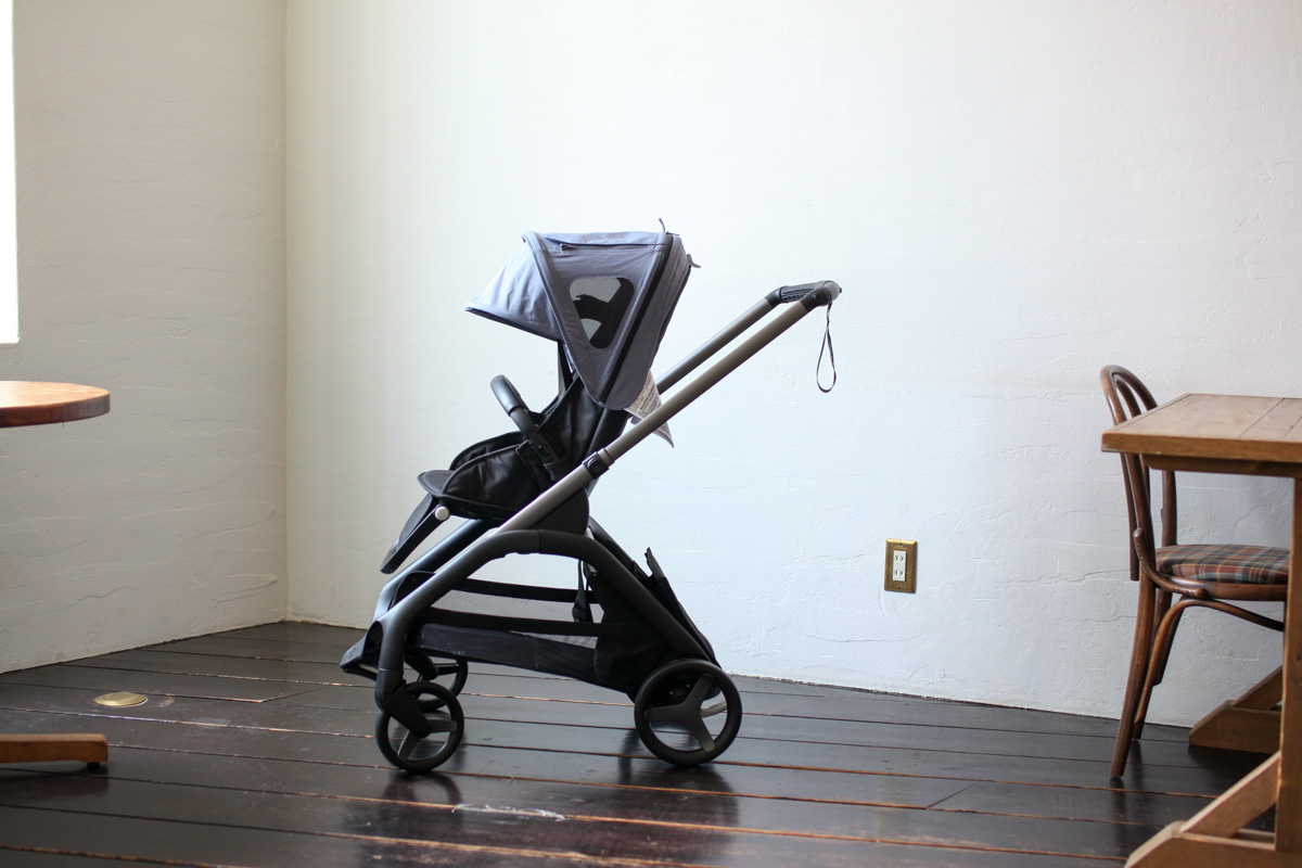 Sophia 美品Bugaboo バガブー ドラゴンフライ デザートトープ Sophia