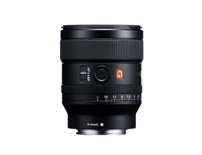 レンタル]SONY FE 24mm F1.4 GM | 単焦点レンズを借りるなら【東京