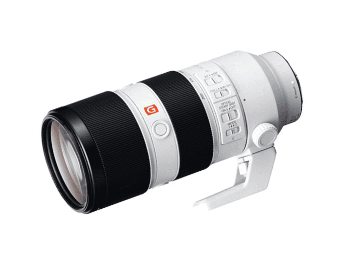 レンタル]Canon EF16‐35mm F2.8L Ⅱ USM | ズームレンズを借りるなら