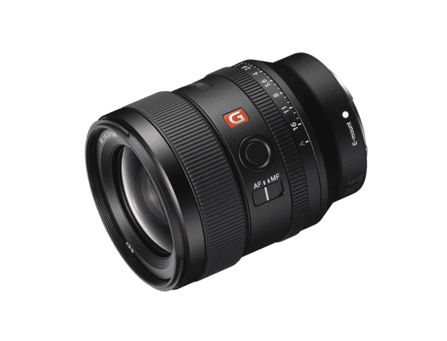 レンタル]SONY FE 24mm F1.4 GM | 単焦点レンズを借りるなら【東京