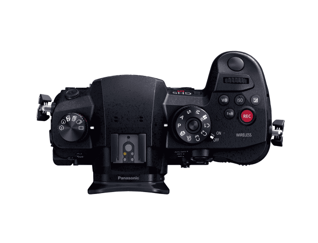 レンタル]LUMIX DC-GH5S | 一眼レフカメラを借りるなら【東京カメラ