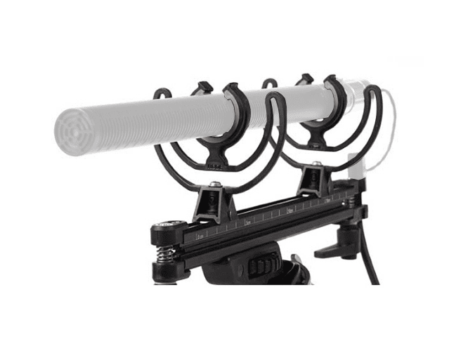 レンタル]RODE Blimp ウインドシールド＆ショックマウントシステム