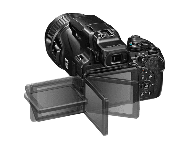 レンタル]Nikon COOLPIX P1000 | 一眼レフカメラを借りるなら【東京