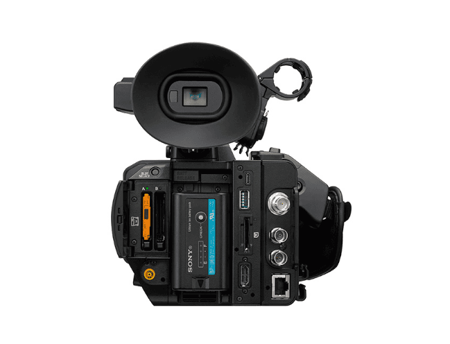 レンタル]SONY PXW-Z280 | ビデオカメラを借りるなら【東京カメラ機材