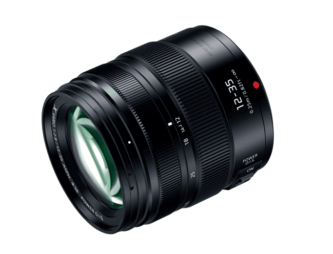 レンタル]LUMIX G VARIO 100-300mm F4.0-5.6 II POWER O.I.S. | ズーム