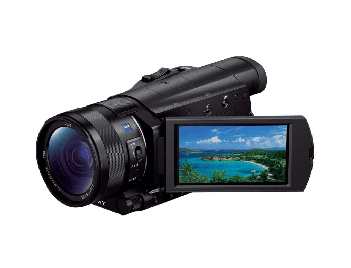レンタル]SONY HDR-CX900 | ビデオカメラを借りるなら【東京カメラ機材