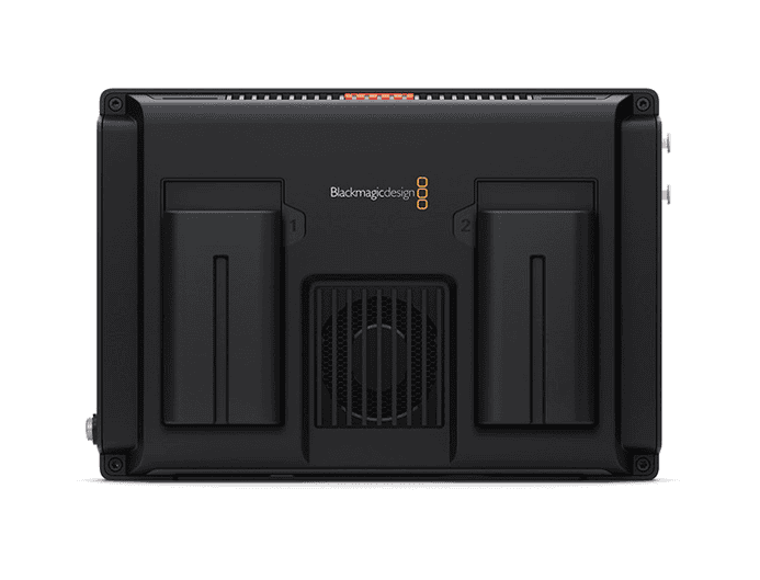 レンタル]Blackmagic Video Assist 7” 12G HDR | モニター