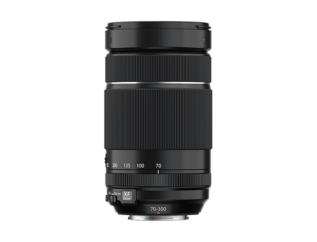レンタル]FUJIFILM XF70-300mm F4-5.6 R LM OIS WR | レンタル終了機材