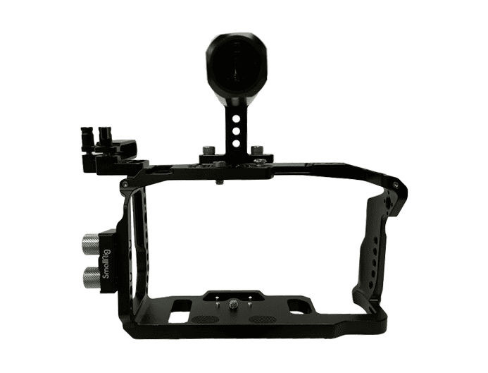 レンタル]SmallRig Blackmagic Design Pocket Cinema 4K/6K専用