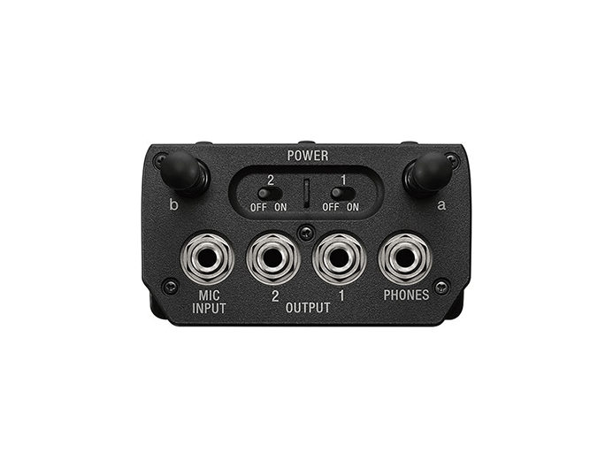 レンタル]SONY UTX-B40×2+URX-P41D+SMAD-P5 ワイヤレスマイク | マイク