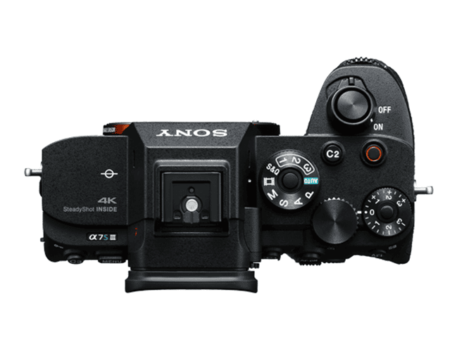 レンタル]SONY α7S III | 一眼レフカメラを借りるなら【東京カメラ機材