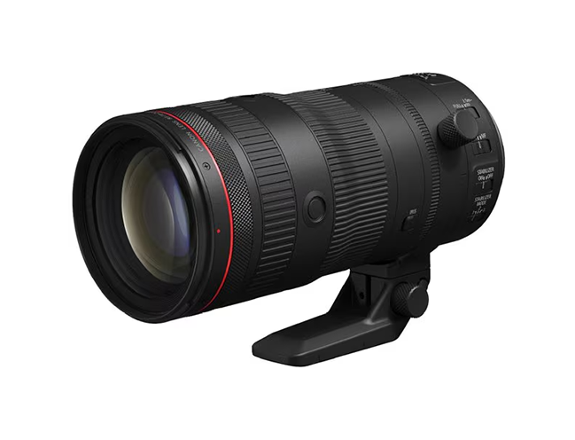 レンタル]Canon RF70-200mm F2.8 L IS USM Z | ズームレンズを借りる