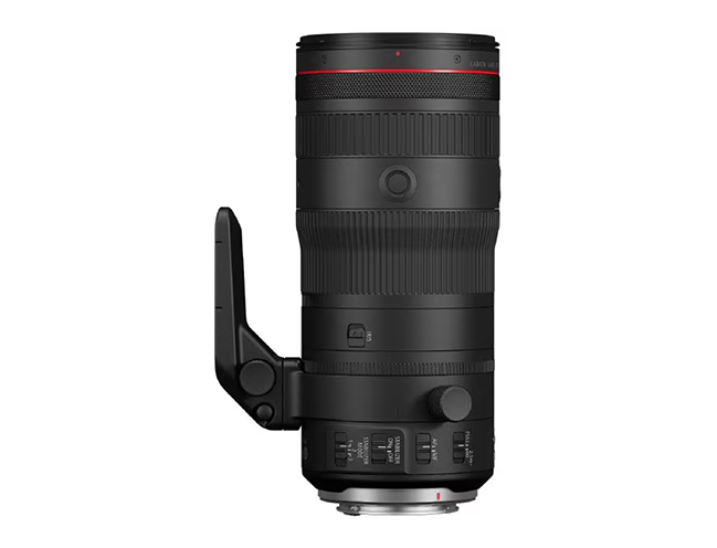 レンタル]Canon RF70-200mm F2.8 L IS USM Z | ズームレンズを借りる