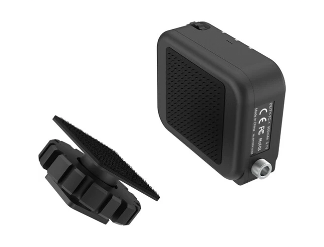 レンタル]DEITY TC-1 タイムコードボックス | ケーブルを借りるなら