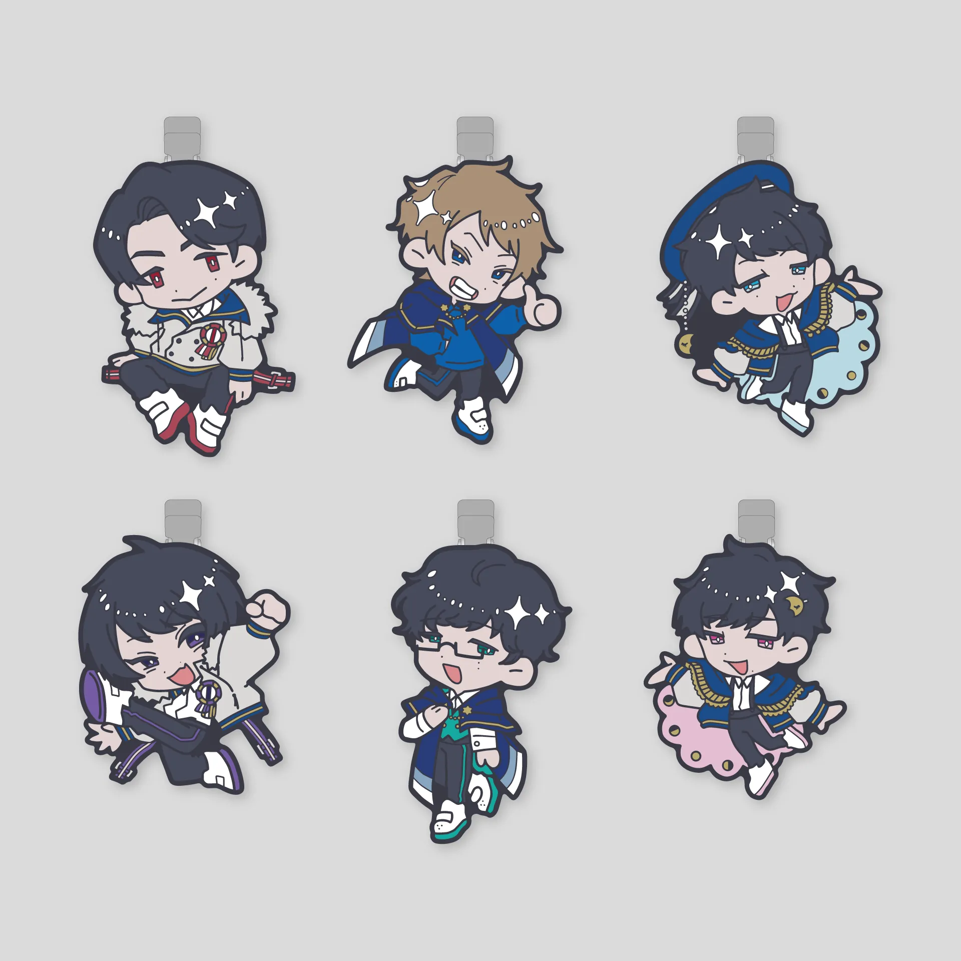 グッズ | トーキョーディスカバリーシティ！2025 探る昼とめぐる夜