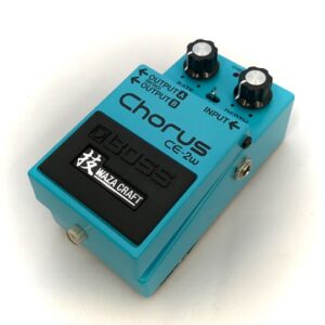 FAT / 313.C（管理番号:1007） - TOKYO EFFECTOR