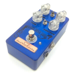 Koch Super Lead（管理番号 : 478） - TOKYO EFFECTOR