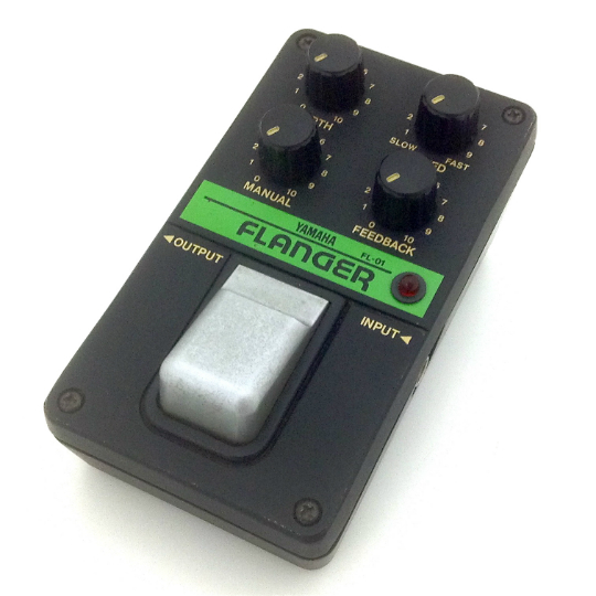 OC-01 OCTAVER【sold out】 - TOKYO EFFECTOR