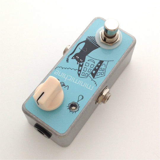 まほろば - TOKYO EFFECTOR