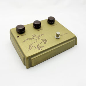 KLON / KTR Human Gear期 （管理番号:744） - TOKYO EFFECTOR