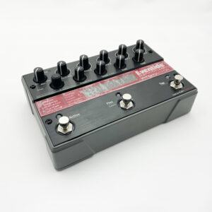 Digitech WP-2 Whammy II（管理番号 : S048） - TOKYO EFFECTOR