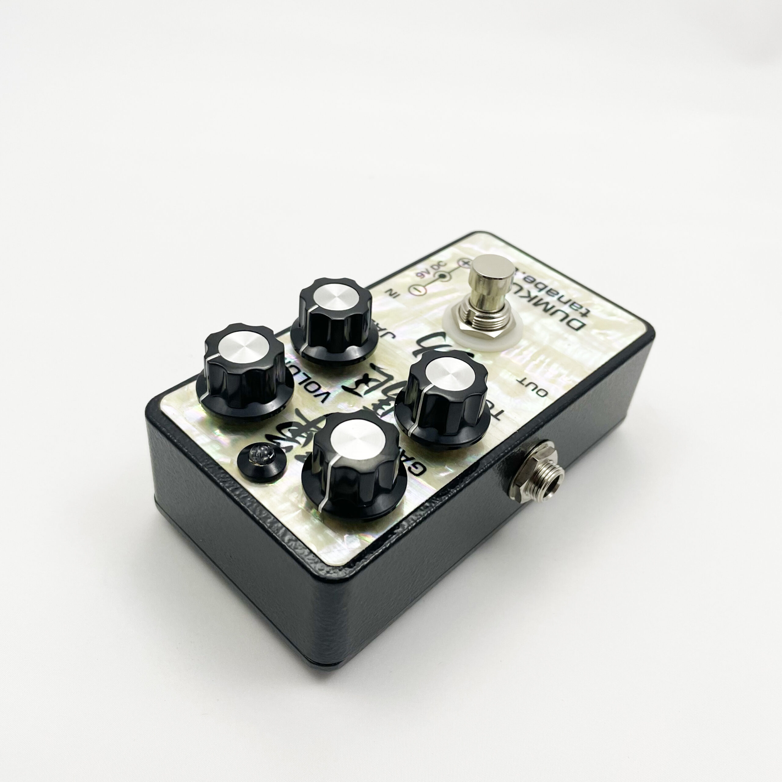 tanabe.tv / 弾駆動 DUMKUDO（管理番号:1104） - TOKYO EFFECTOR