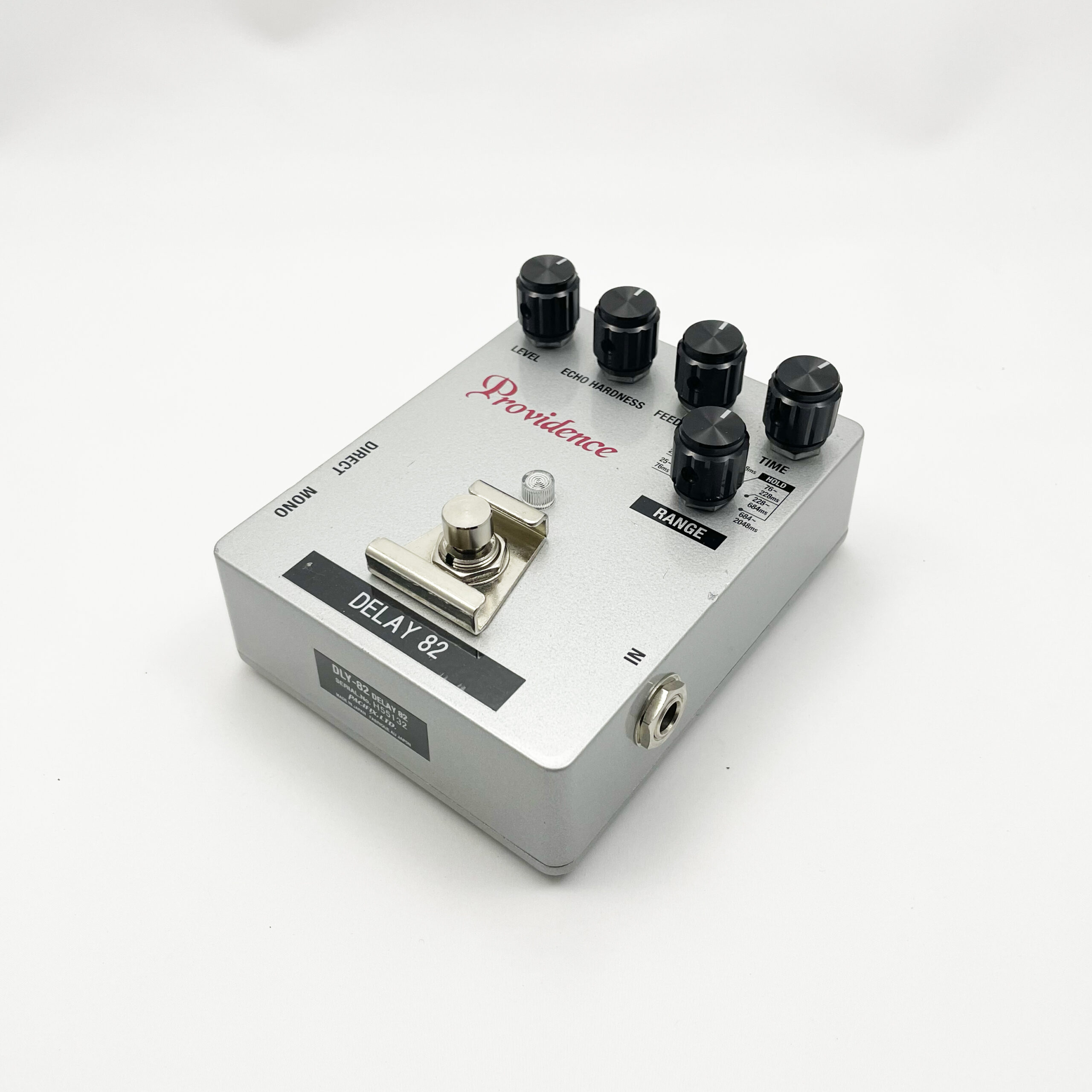 Providence / DELAY 82（管理番号:618） - TOKYO EFFECTOR