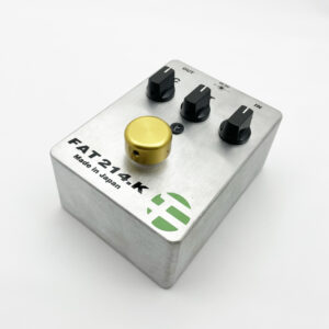 LANDGRAFF CLEAN BOOST #263（管理番号：518） - TOKYO EFFECTOR