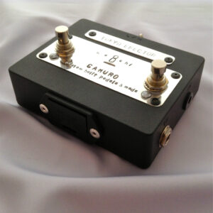 DUSH DS-1 Distortion【sold out】 - TOKYO EFFECTOR